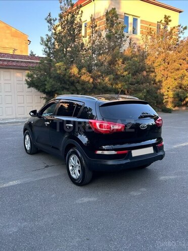 Kia Sportage-5