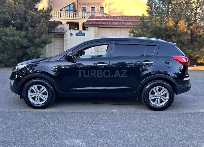 Kia Sportage-9