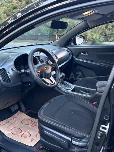 Kia Sportage-12