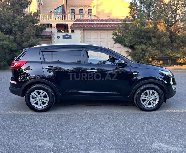Kia Sportage-10
