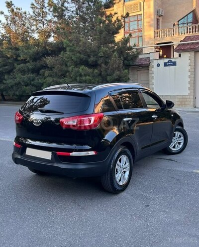 Kia Sportage-8