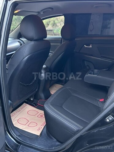 Kia Sportage-13