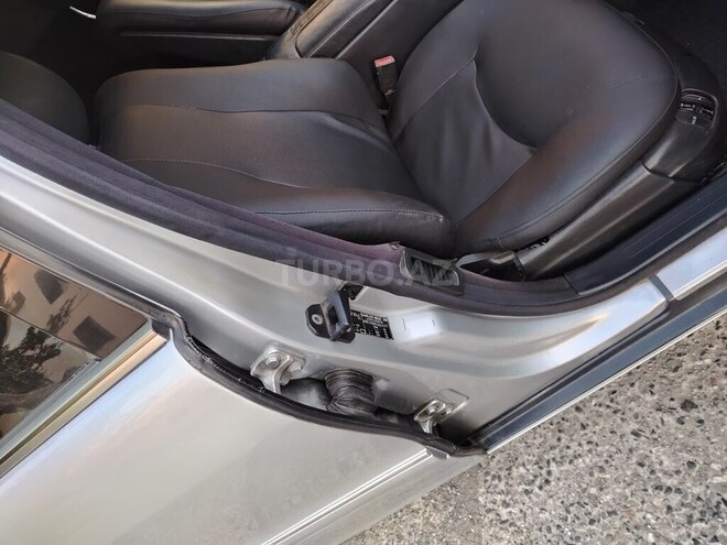 Mercedes S 320-15