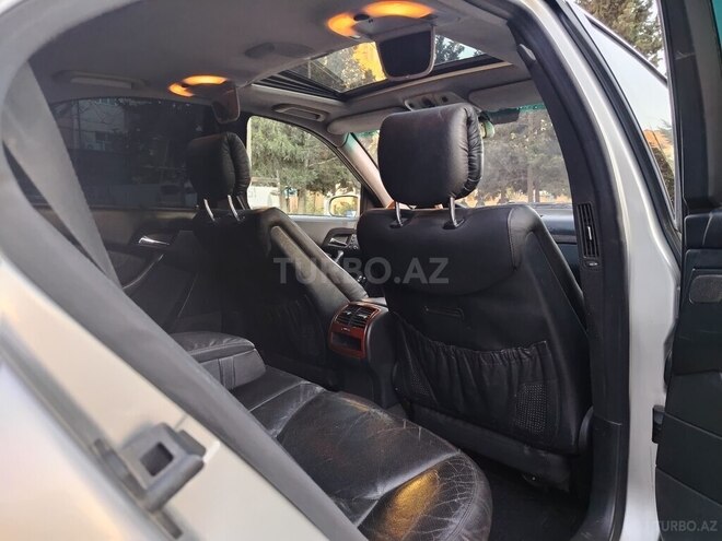 Mercedes S 320-13