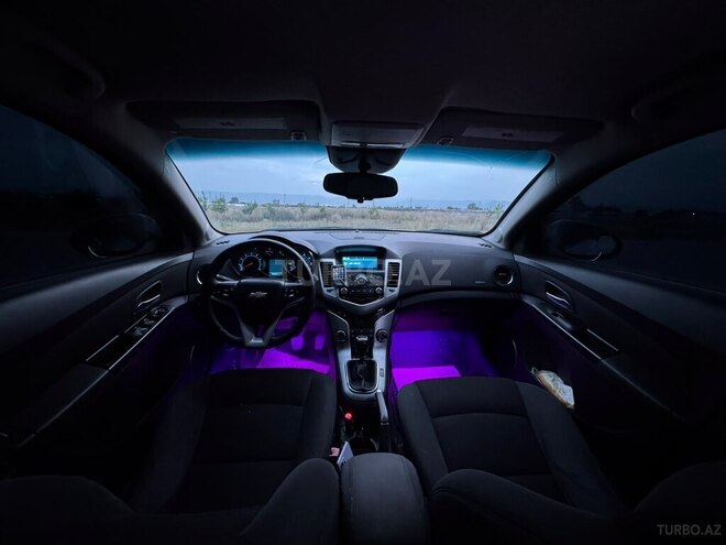 Chevrolet Cruze-3