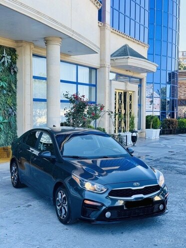 Kia Forte-3