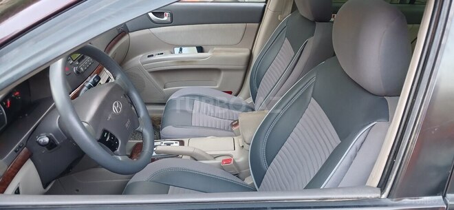 Hyundai Sonata-5