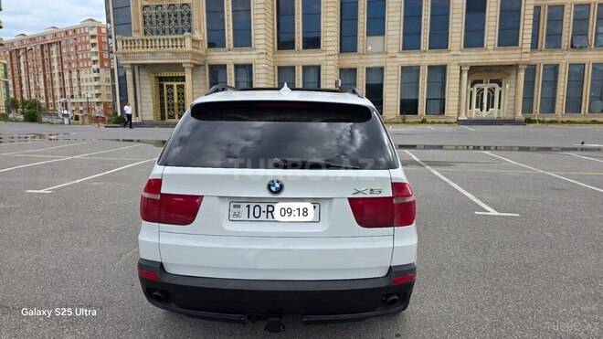 BMW X5-4