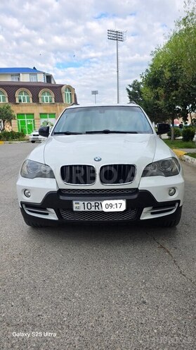 BMW X5-2