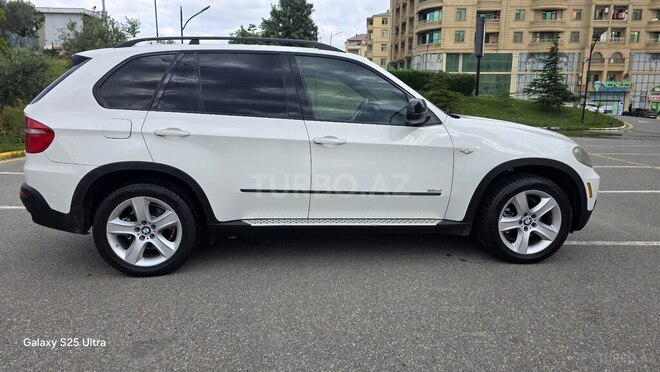 BMW X5-5