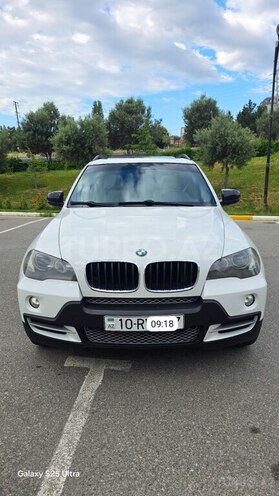 BMW X5-3