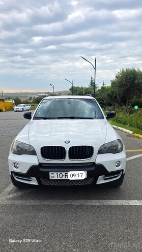 BMW X5-1