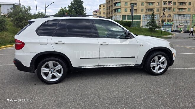 BMW X5-7
