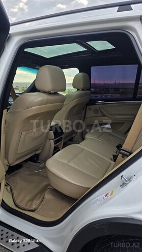 BMW X5-8