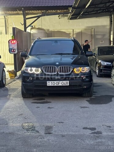 BMW X5-2