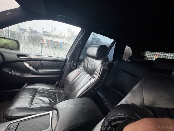 BMW X5-6