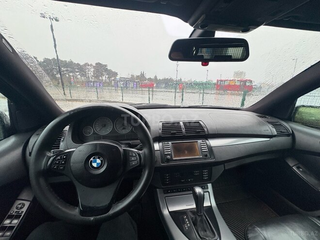 BMW X5-4