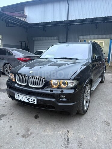 BMW X5-9