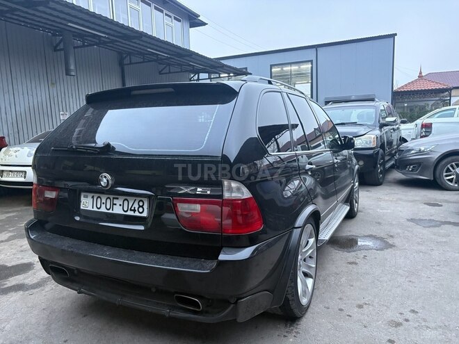 BMW X5-8