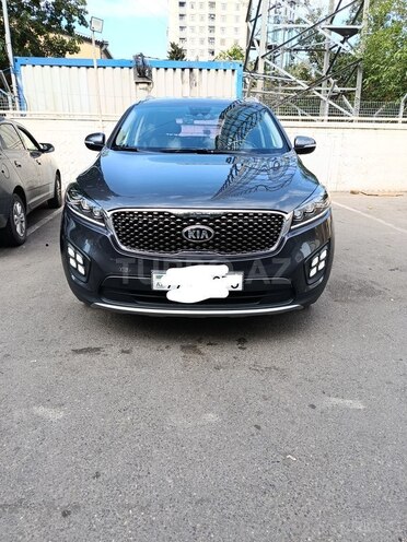 Kia Sorento-2