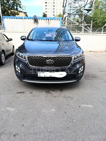 Kia Sorento-1