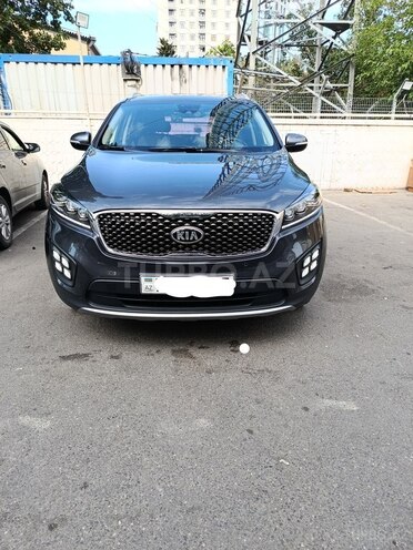 Kia Sorento-5