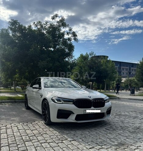 BMW 528-1