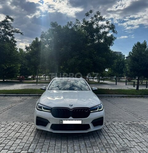 BMW 528-3