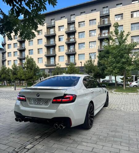 BMW 528-5
