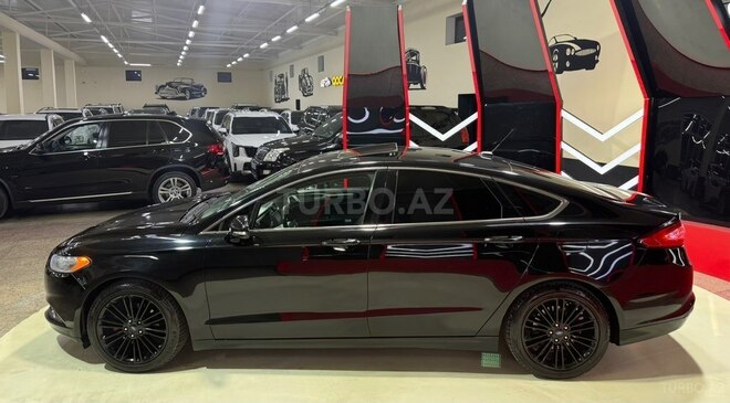 Ford Fusion (North America)-8