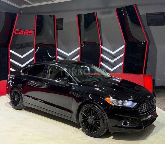 Ford Fusion (North America)-4