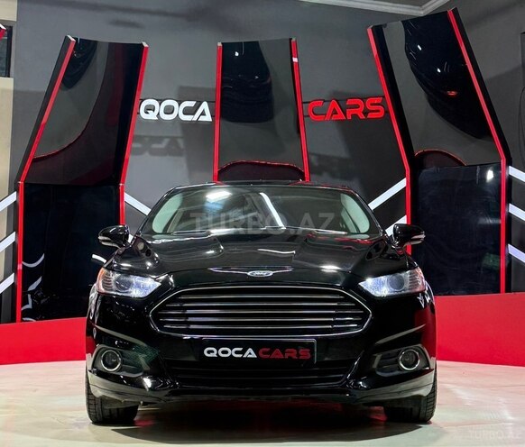 Ford Fusion (North America)-5