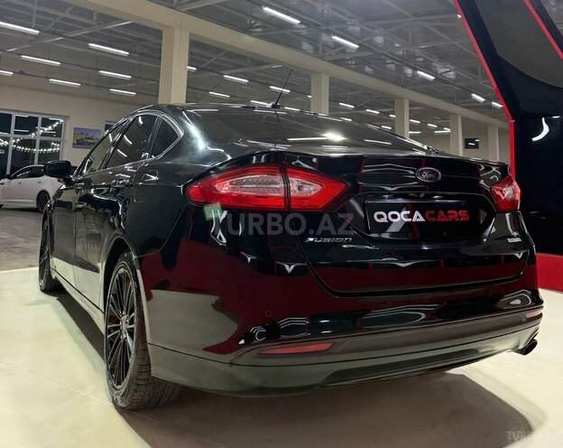 Ford Fusion (North America)-12