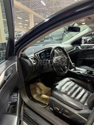 Ford Fusion (North America)-14