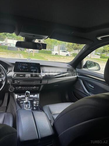 BMW 528-7