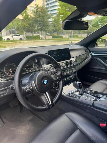 BMW 528-9
