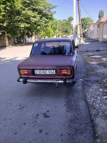LADA (VAZ) 2106-5