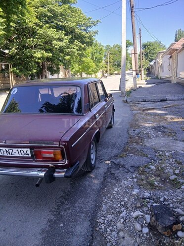 LADA (VAZ) 2106-4