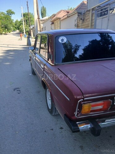 LADA (VAZ) 2106-3
