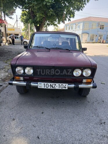LADA (VAZ) 2106-1