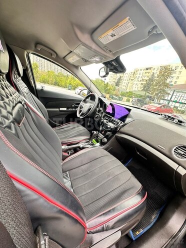 Chevrolet Cruze-14