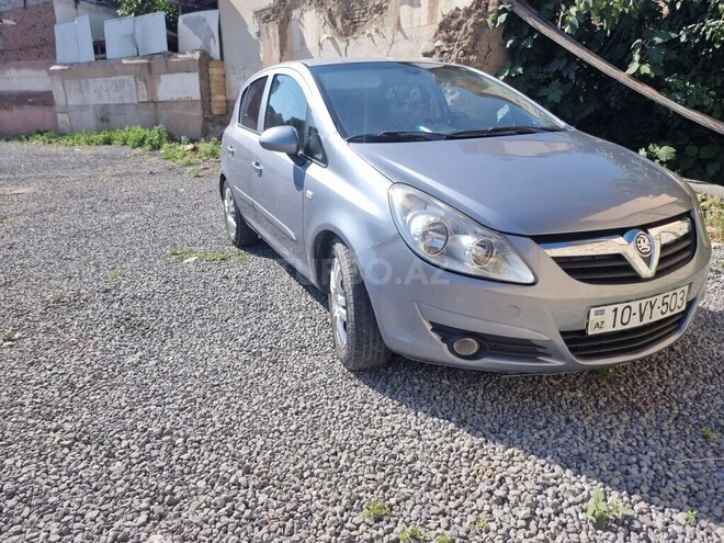 Opel Corsa-4