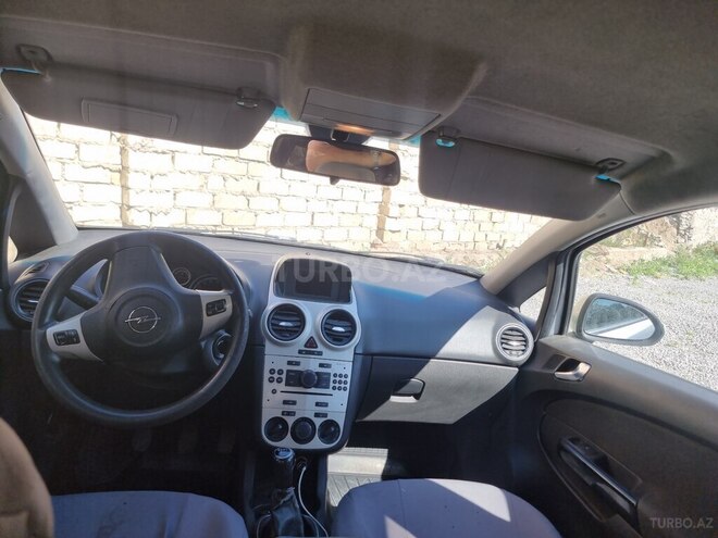 Opel Corsa-6