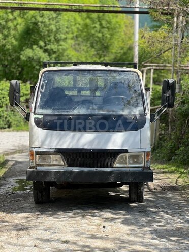 Foton Forland-1