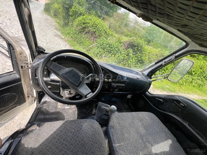 Foton Forland-7