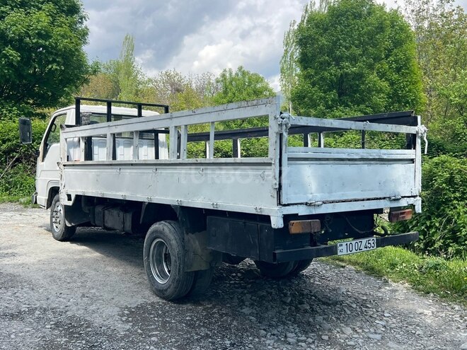 Foton Forland-10