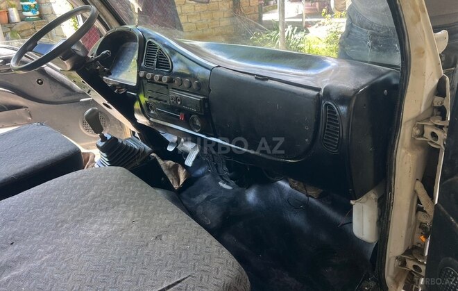 Foton Forland-16