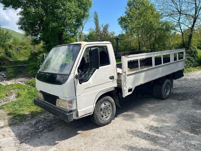 Foton Forland-6
