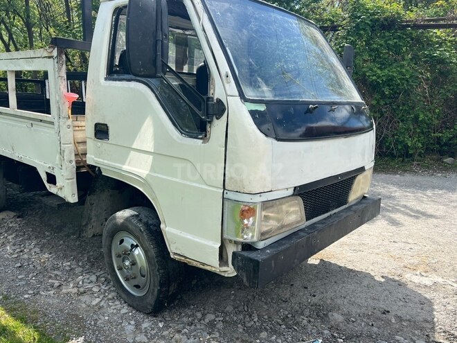 Foton Forland-12