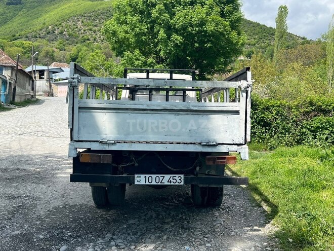 Foton Forland-11